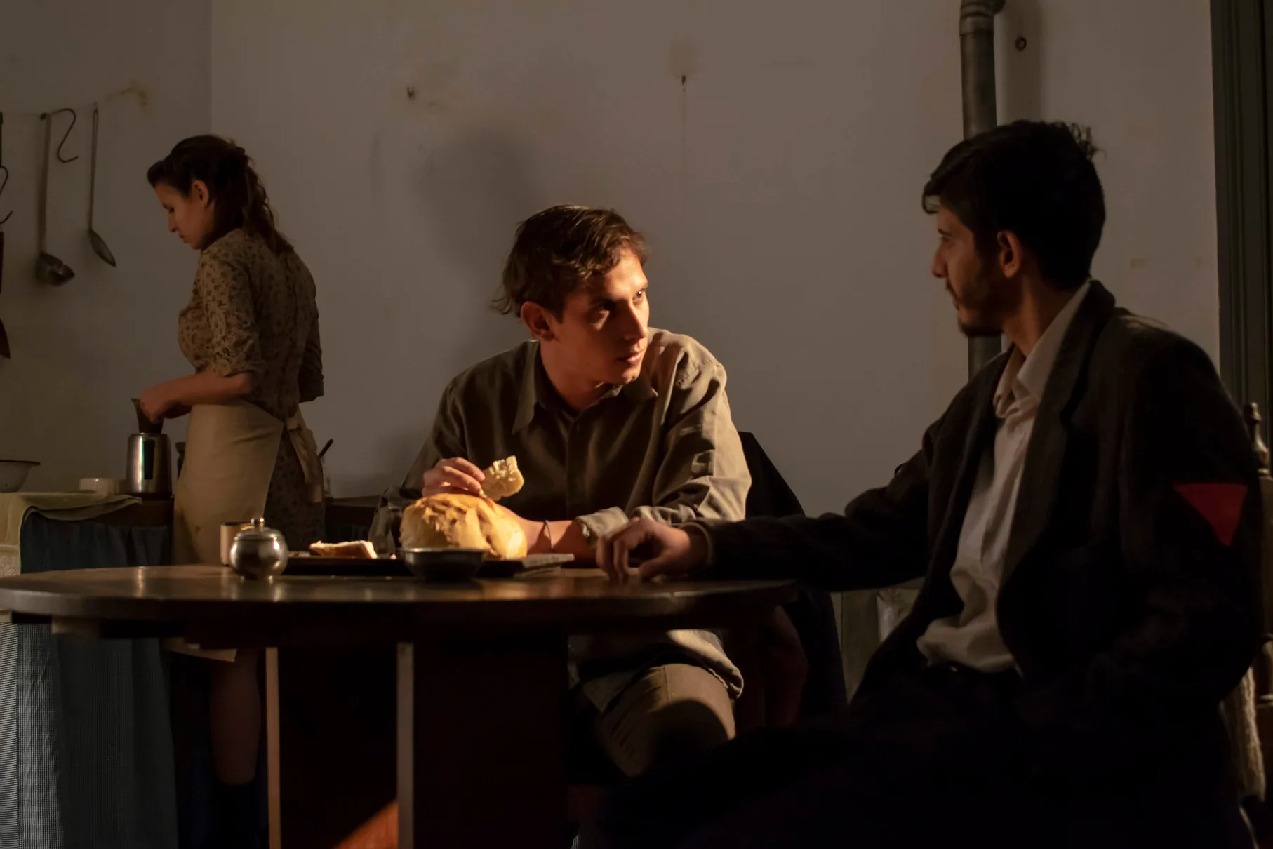 El Liberado - Photo 2