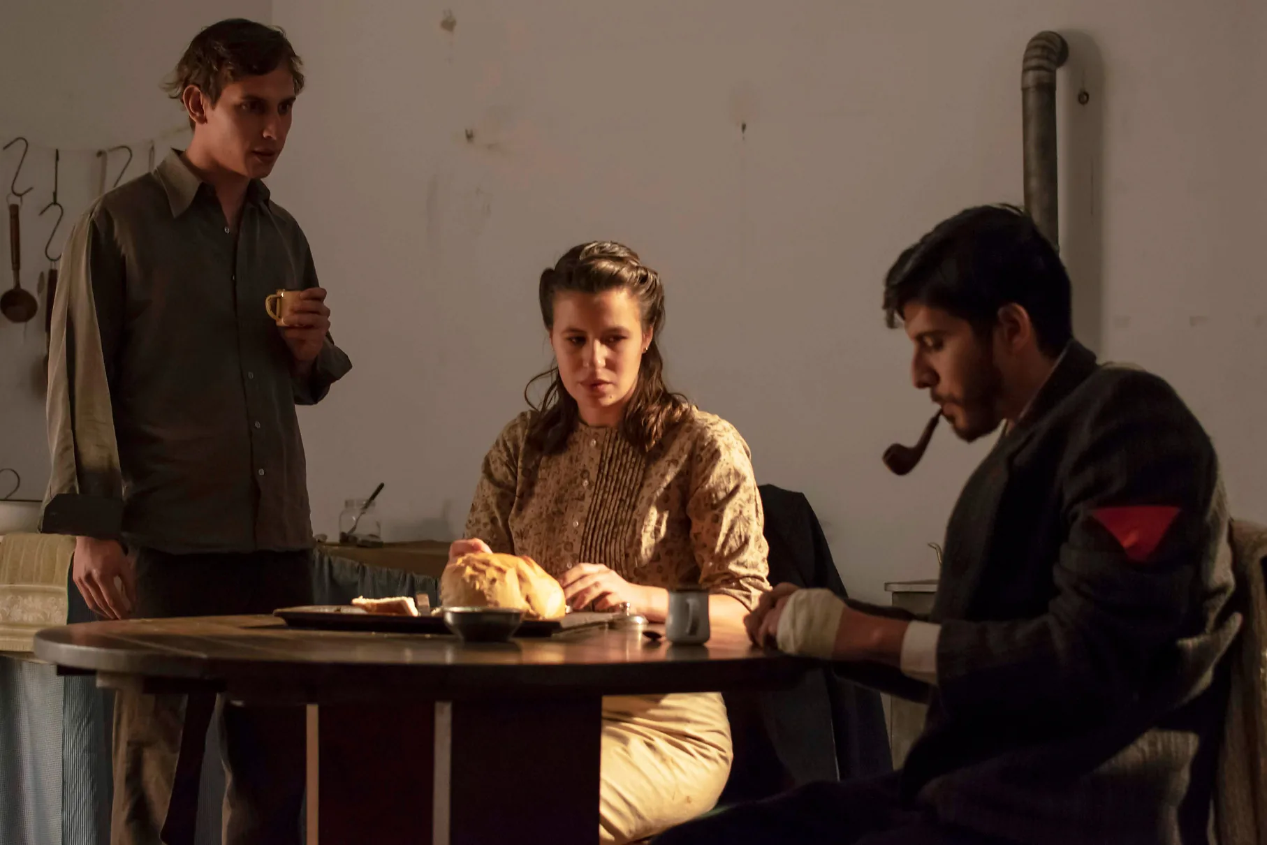 El Liberado - Photo 4