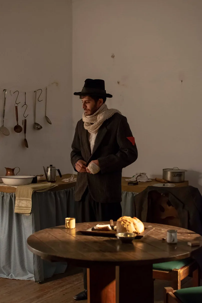 El Liberado - Photo 5