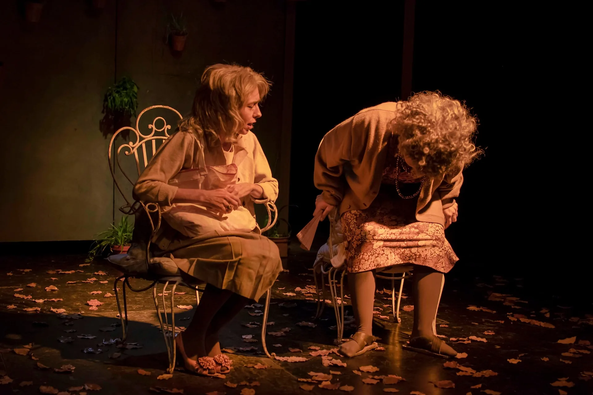 Escena 3 de Carícias - Photo 3