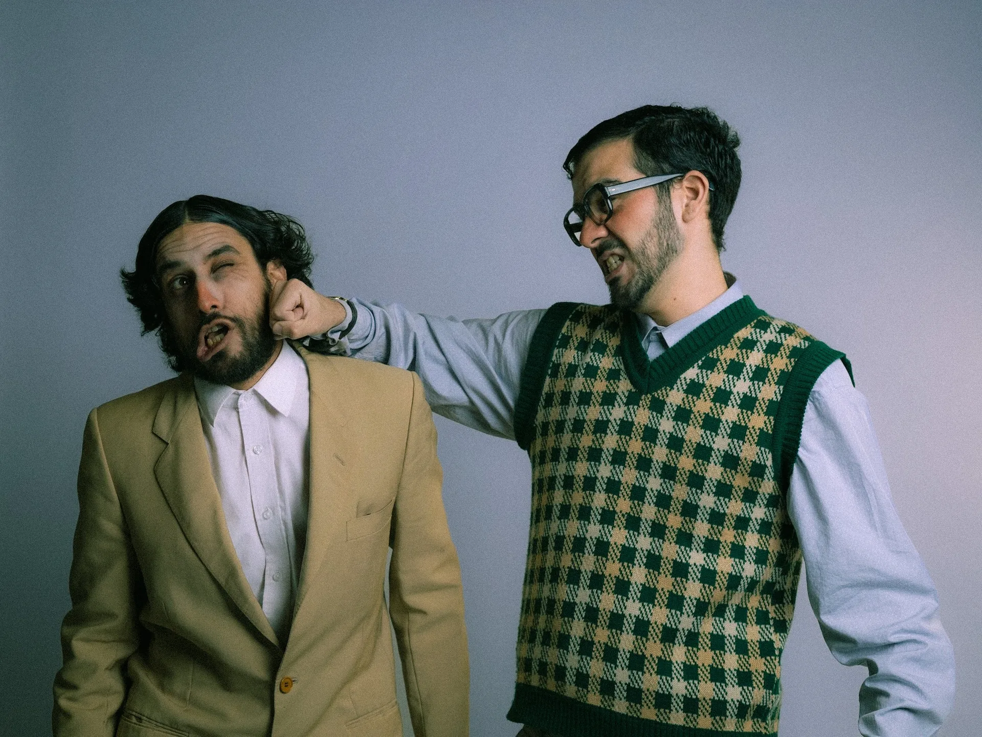 Maté a un Tipo - Photo 6