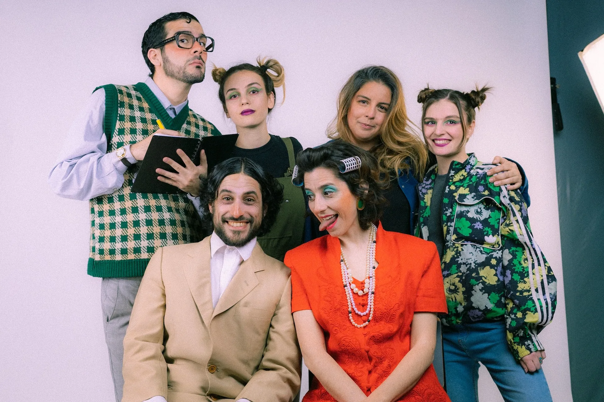 Maté a un Tipo - Photo 8