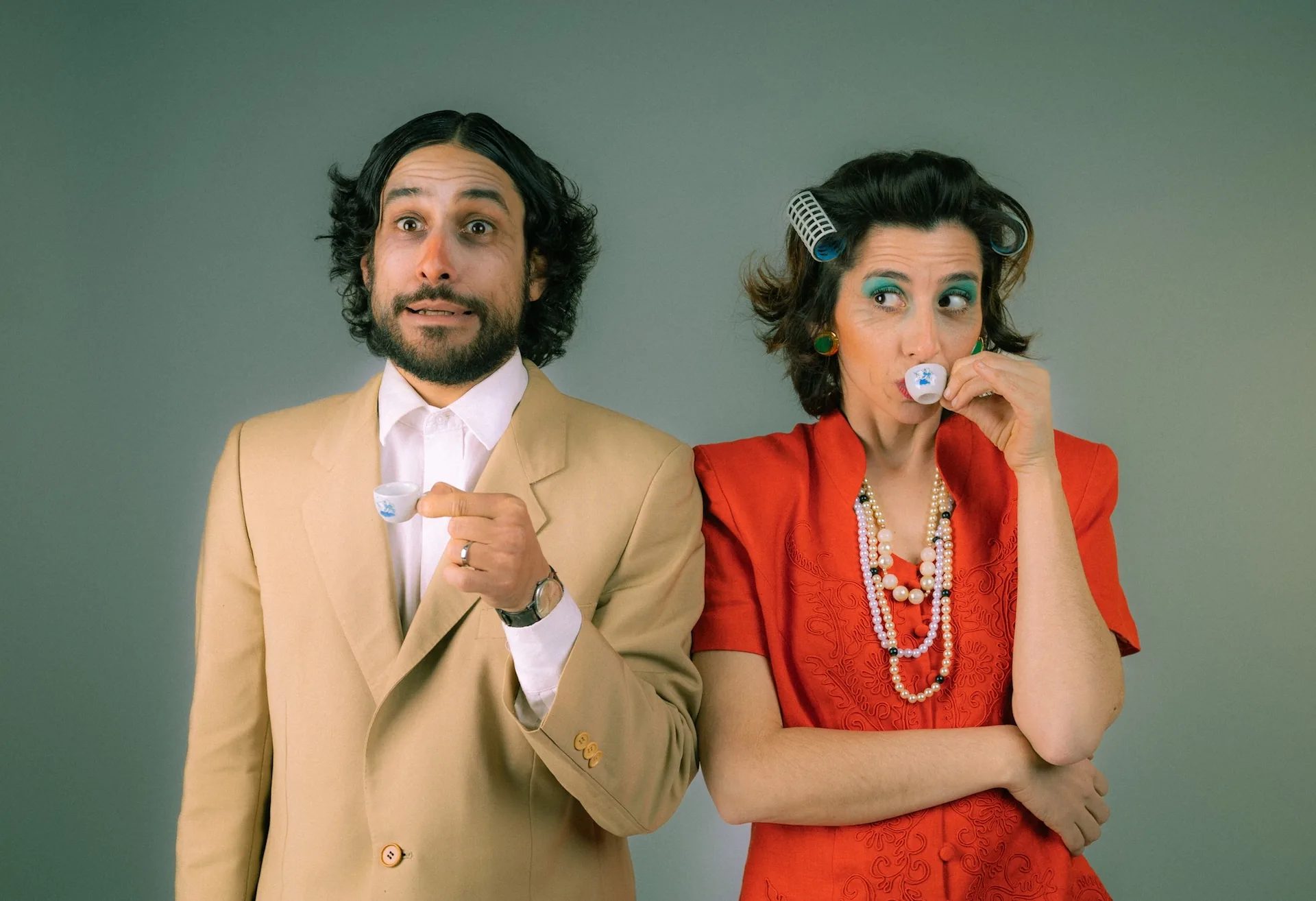 Maté a un Tipo - Photo 2