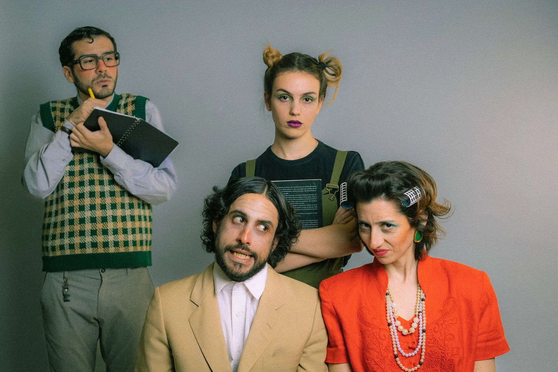 Maté a un Tipo - Photo 5