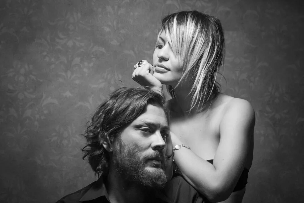 Portraits (Brazil) - Photo 2