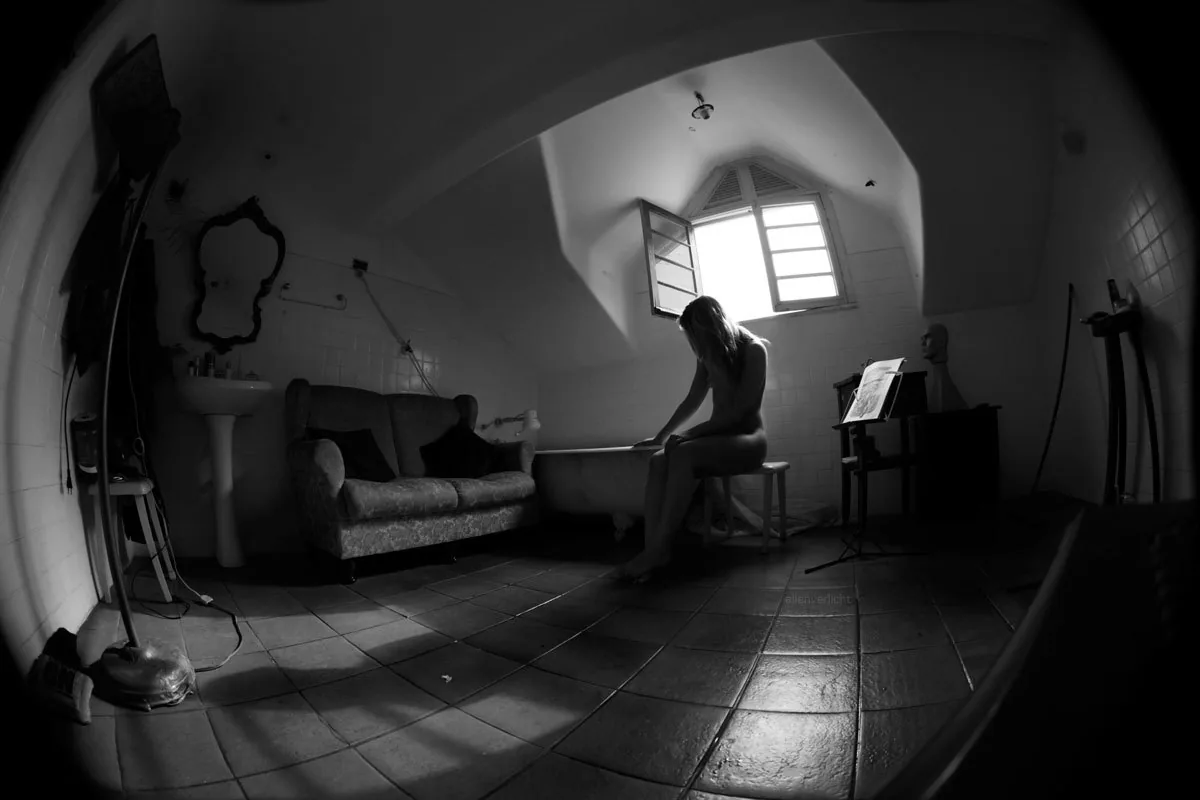 Portraits (Brazil) - Photo 3