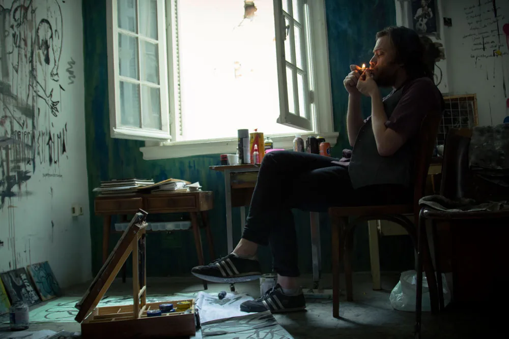 Portraits (Brazil) - Photo 4