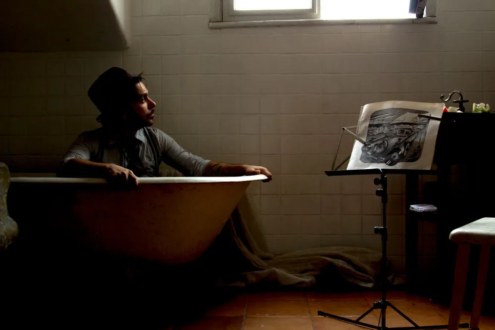 Portraits (Brazil) - Photo 5