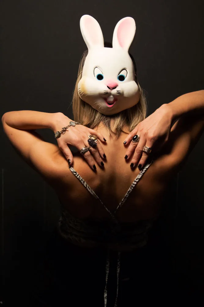 Portraits (Brazil) - Photo 7