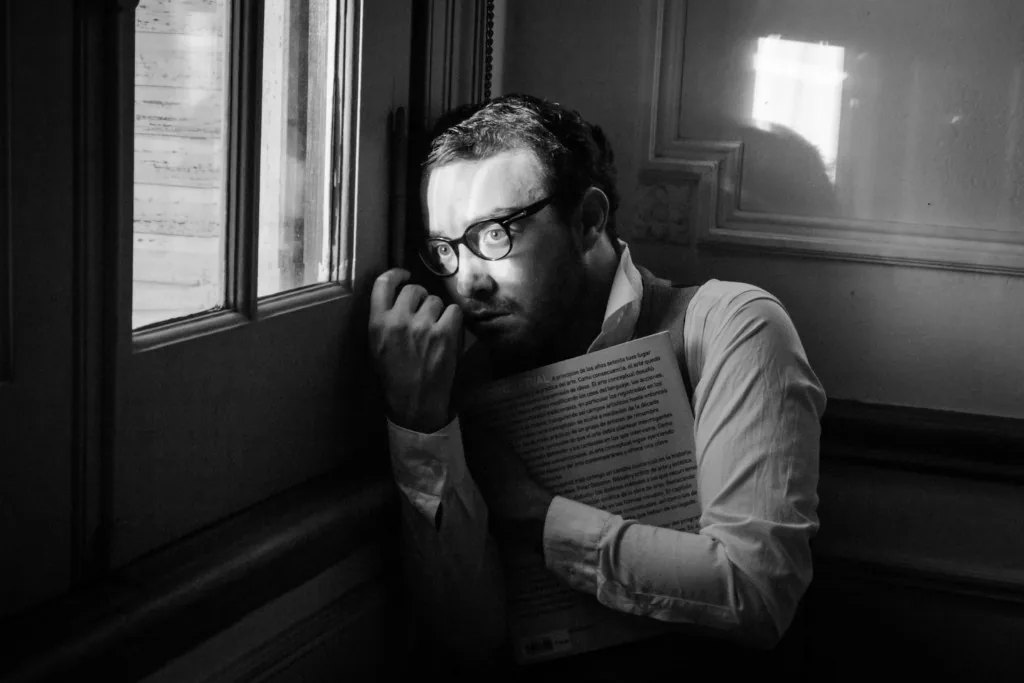 Portraits (Argentina) - Photo 5