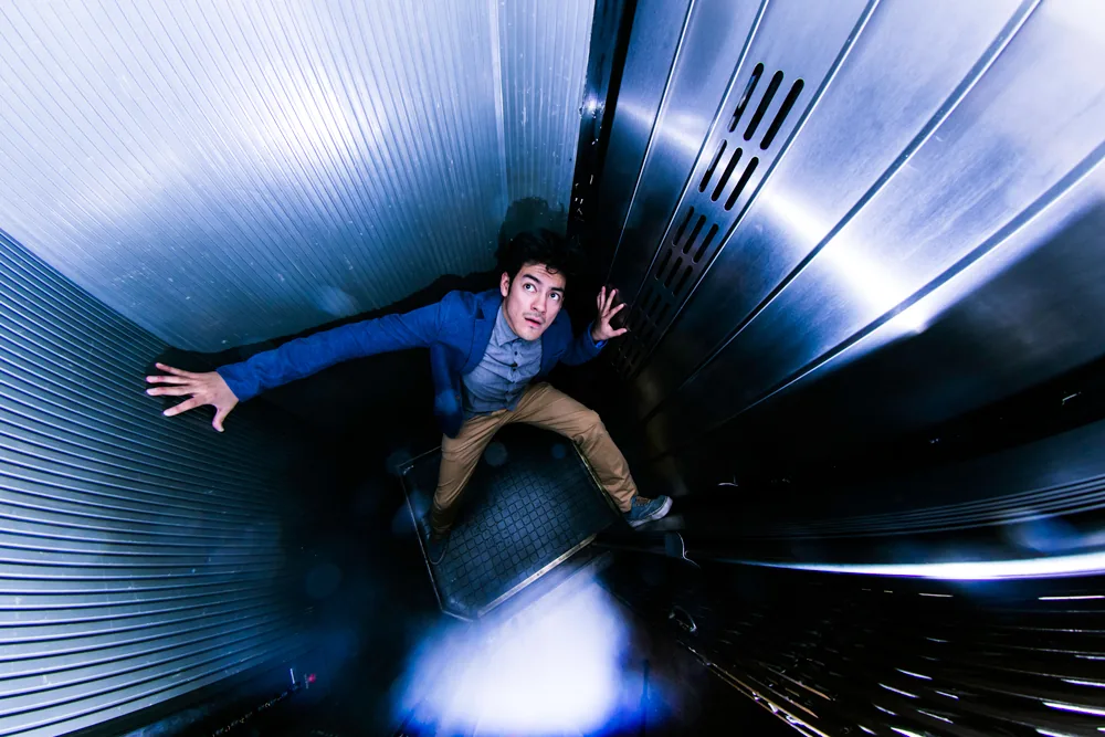 Portraits (Argentina) - Photo 6